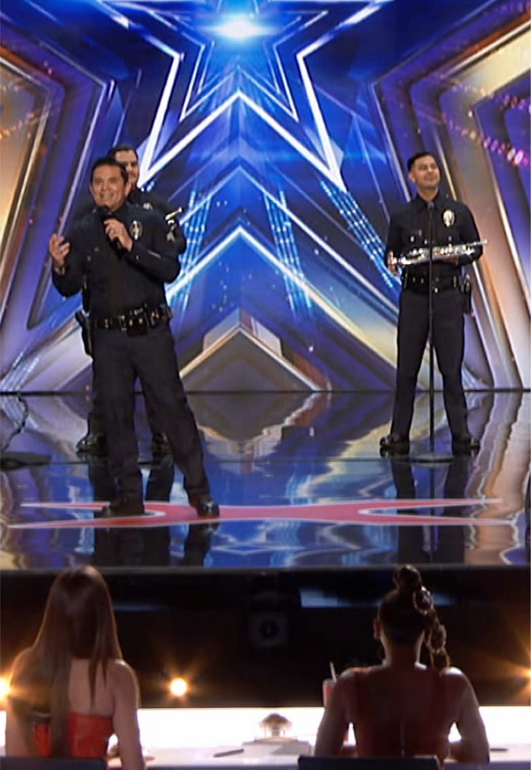 @America’s Got Talent