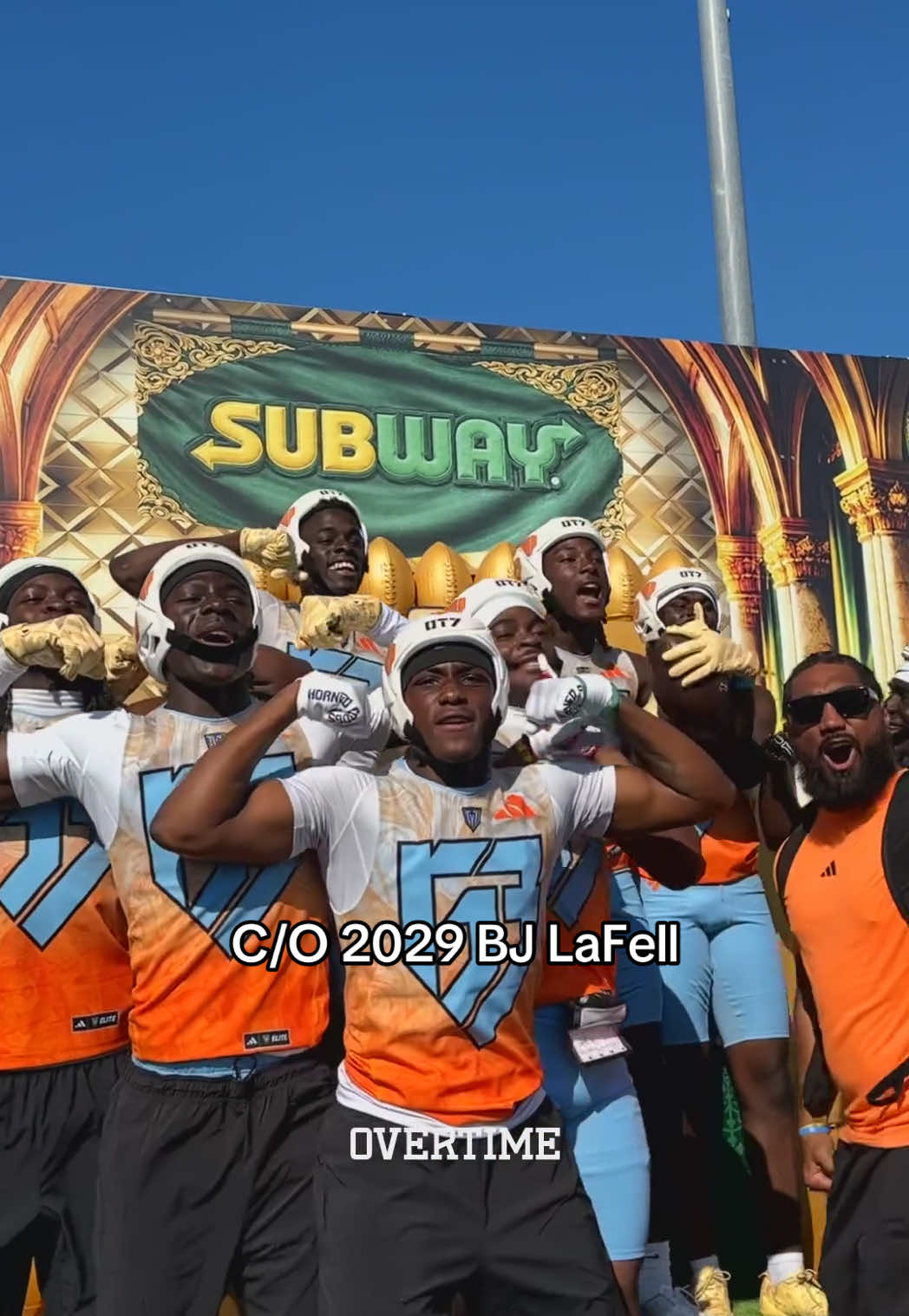 @RG3 7v7