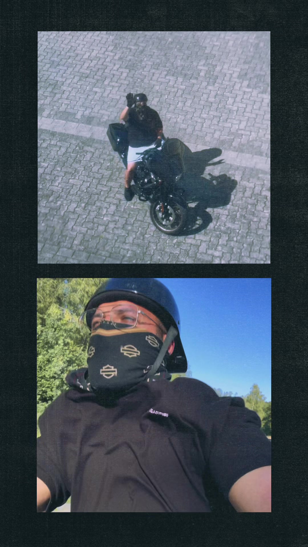 @Streetglide_Doowayst
