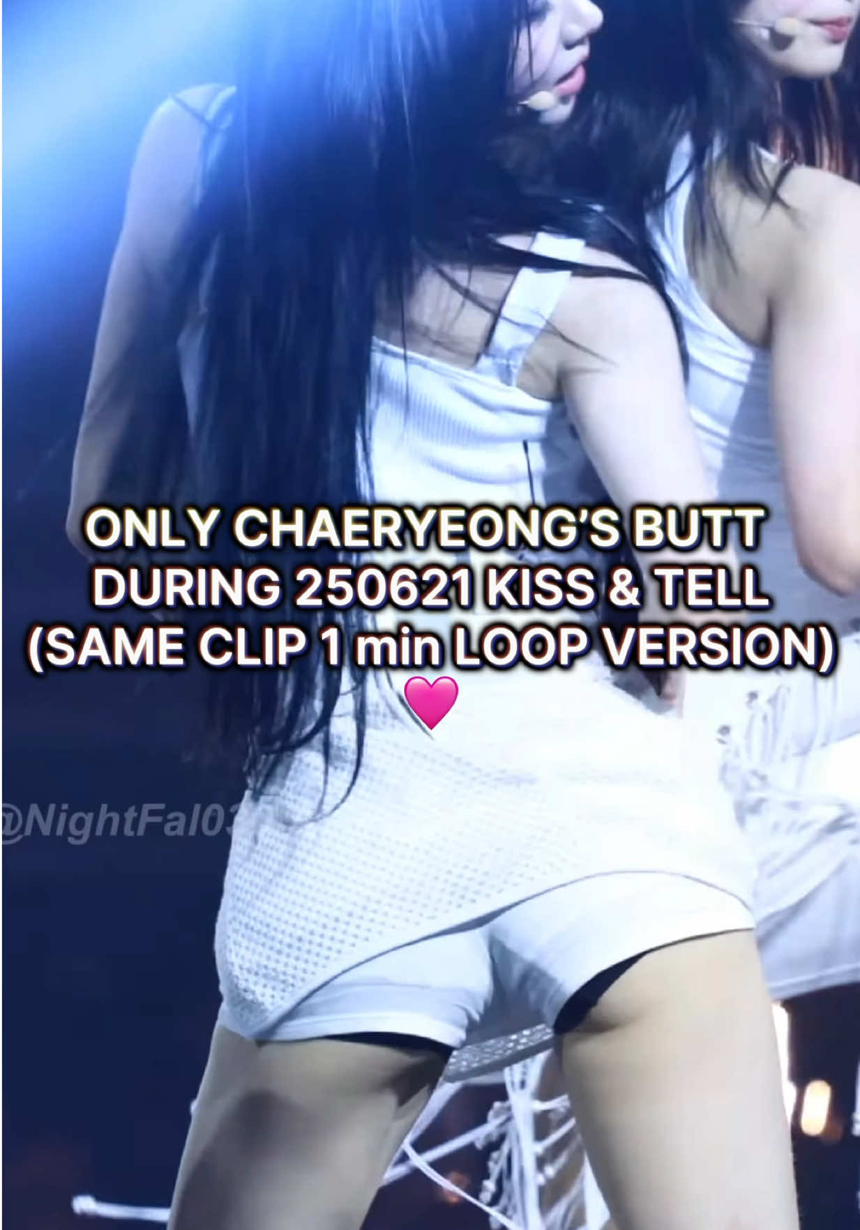 @Bella ✨ CHAERJI 💕