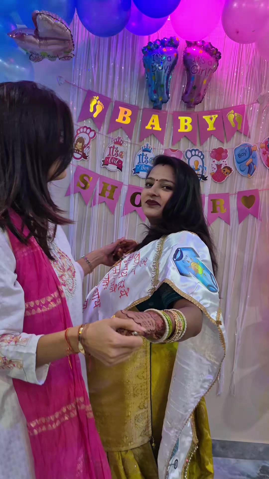 @Alisha Shrestha
