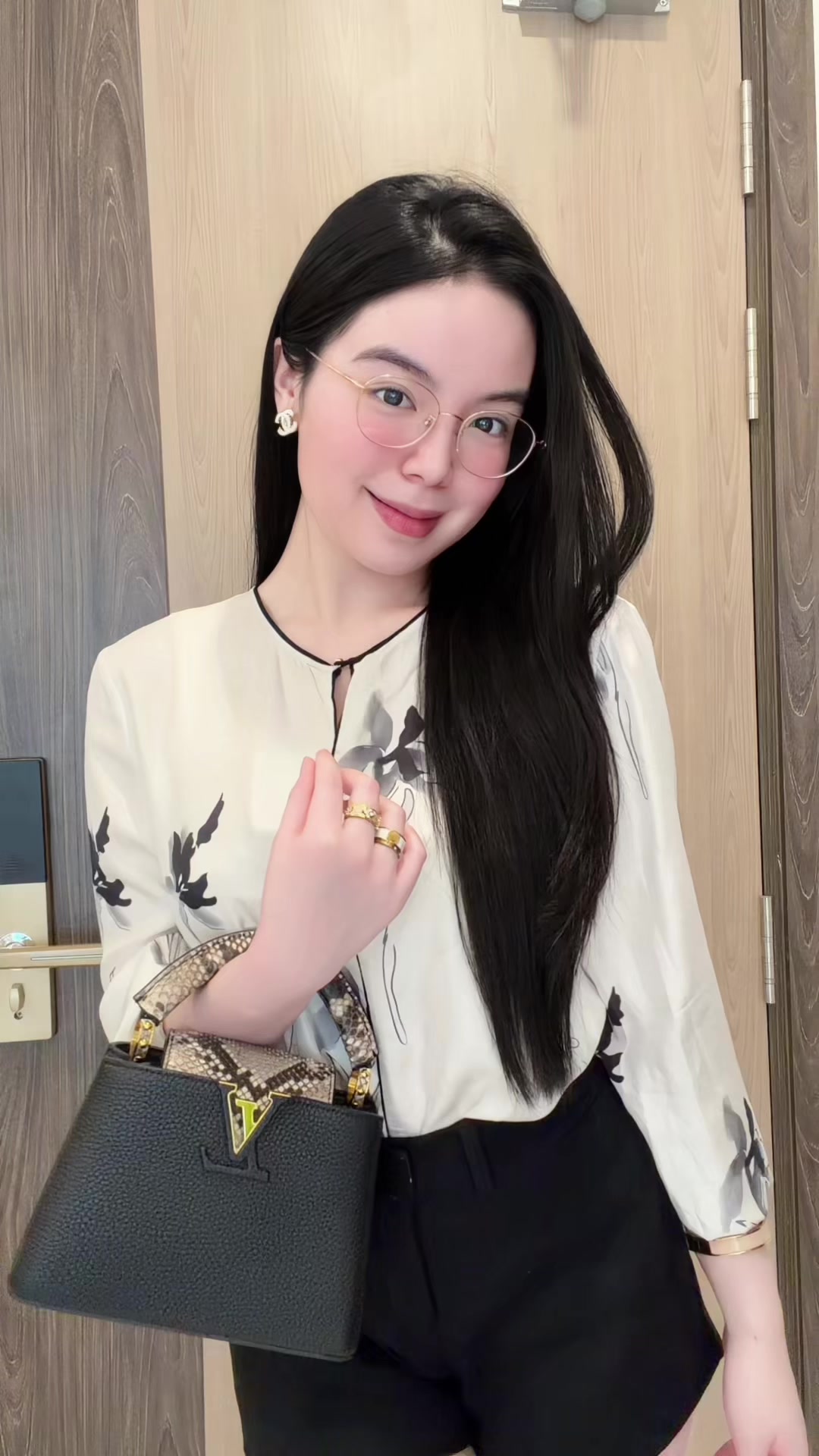 @Em Trâm