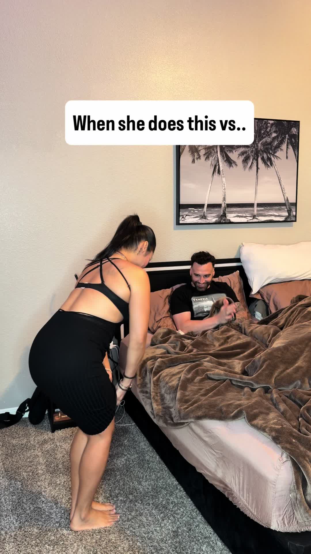 @Chris & Crystal