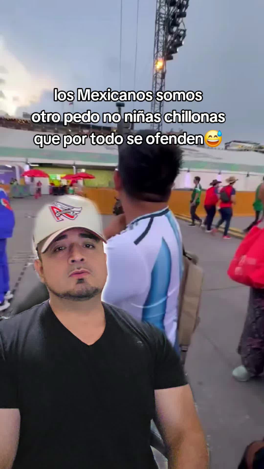 @carlos quintero