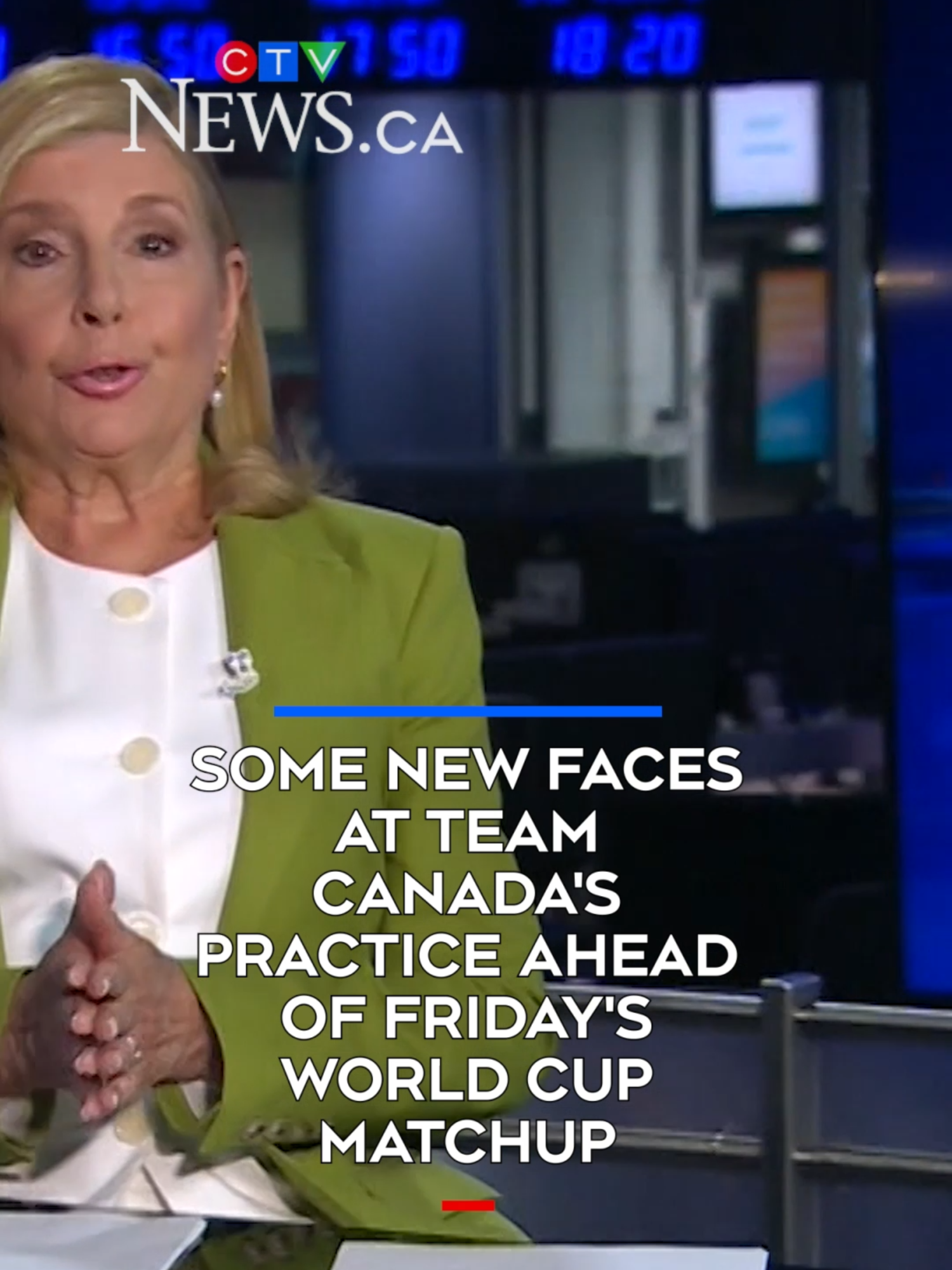 @CTVNews