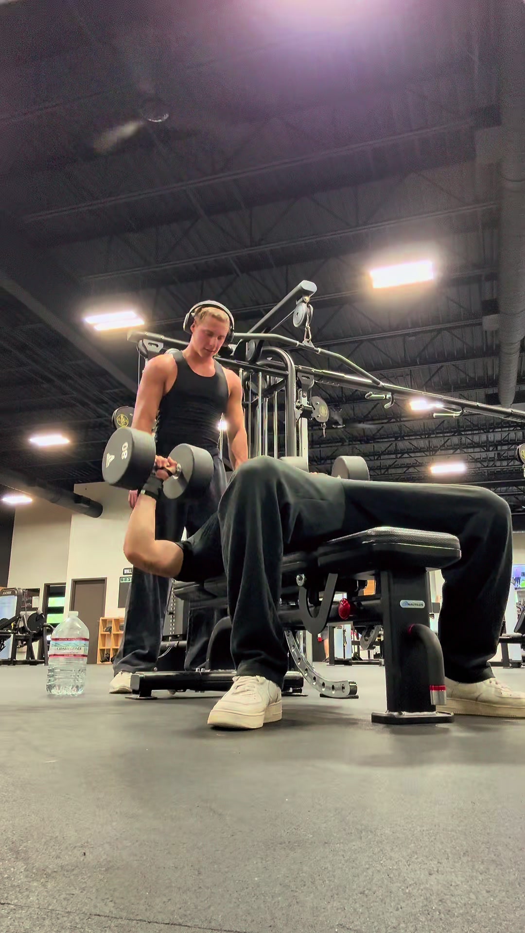 @JRLifts
