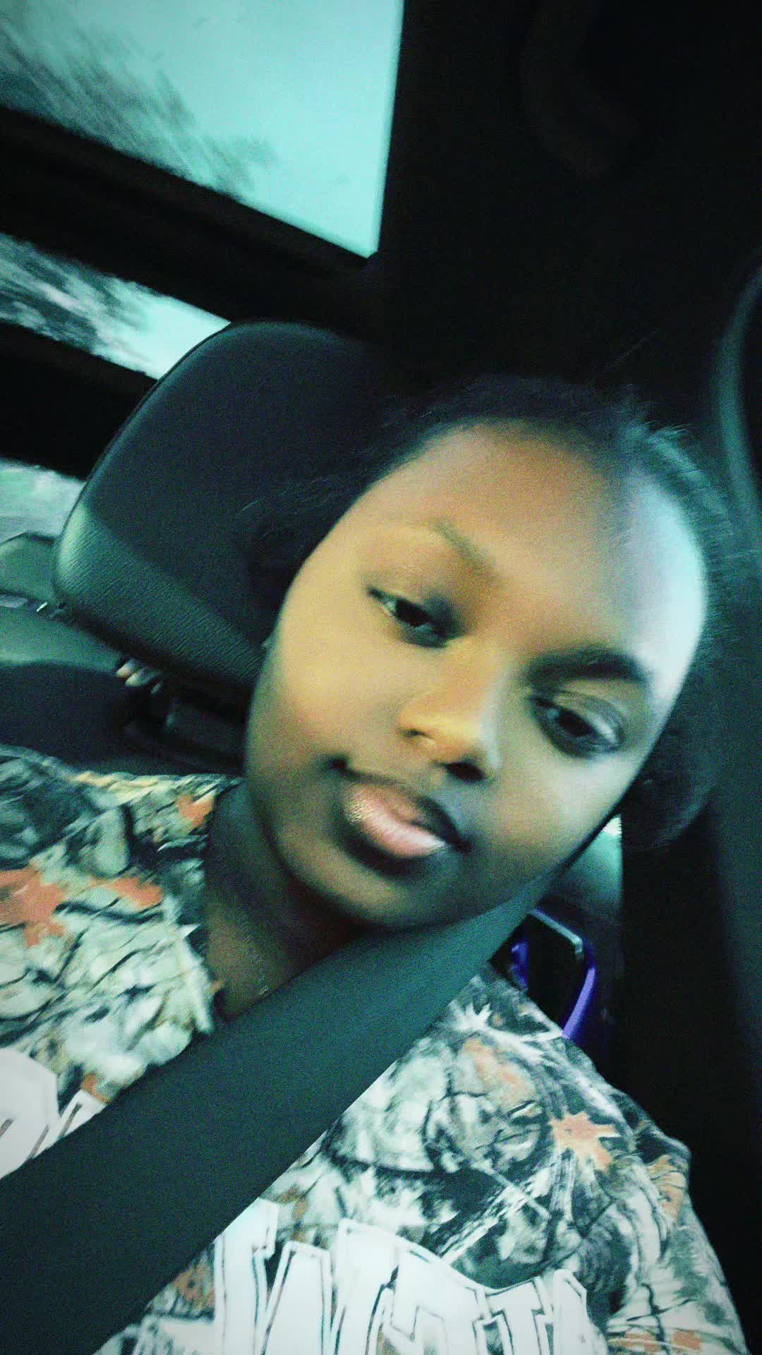 @Za’Riayah Nevaeh