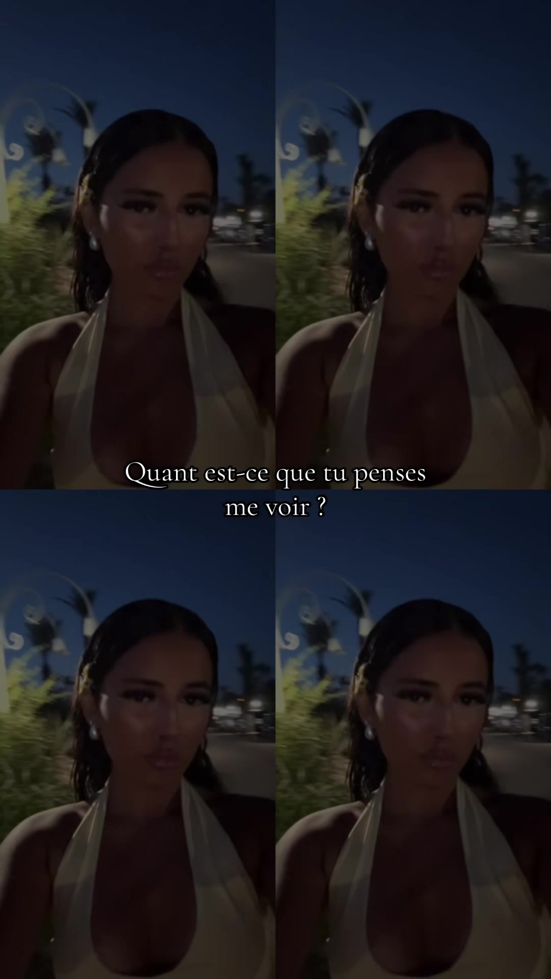 @🖕🏼🌍