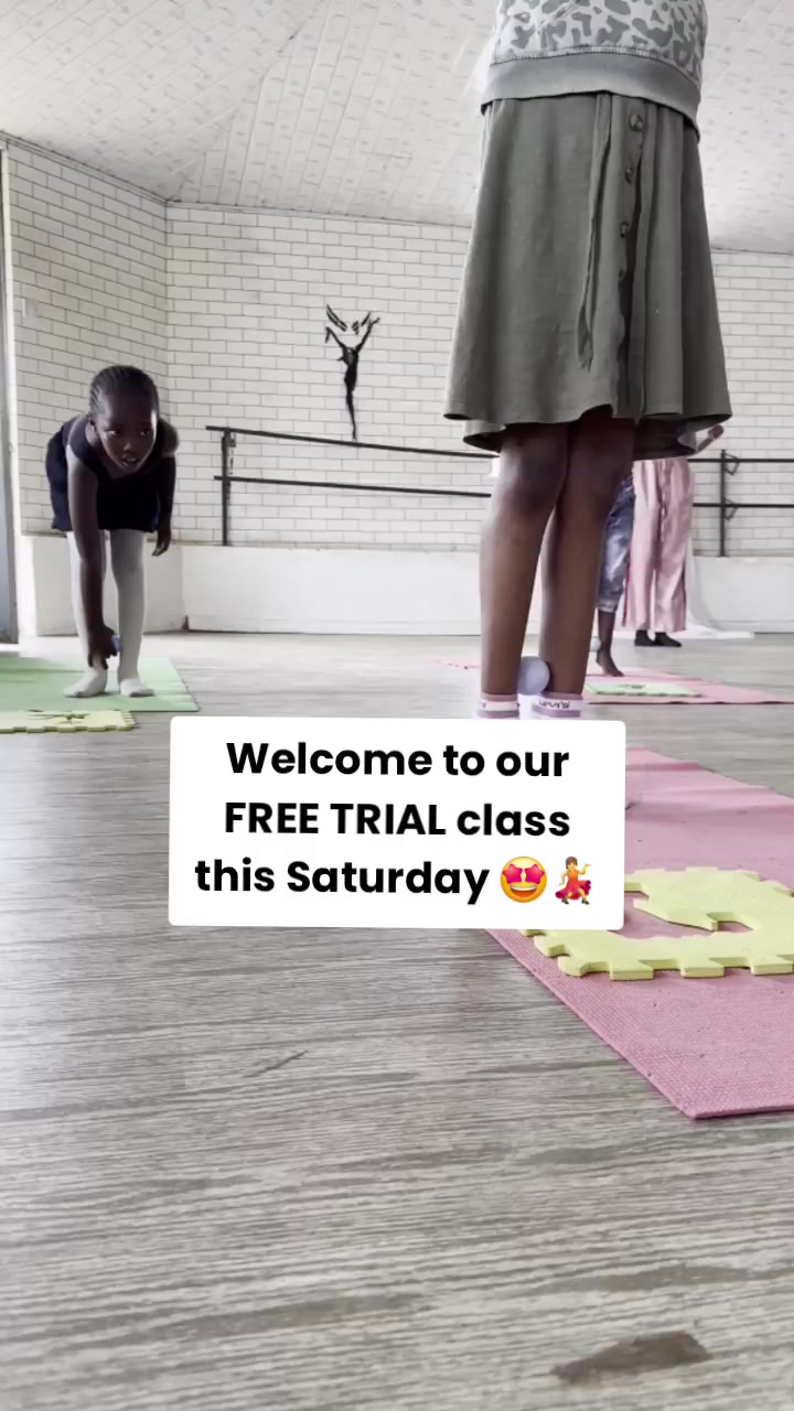 @The Mansion Dance Studio