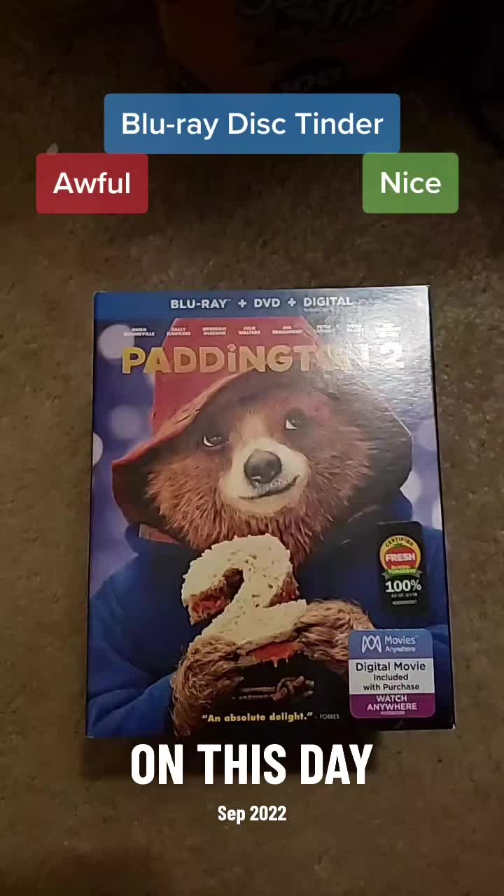 @JH Movie Collection