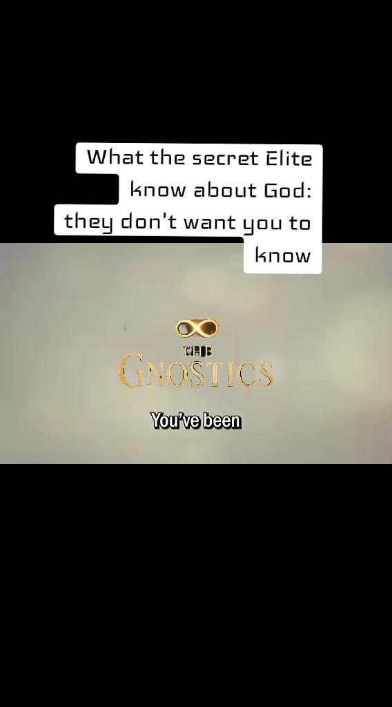@👁️ The Gnostic_ 29 𝐢𝐬 11