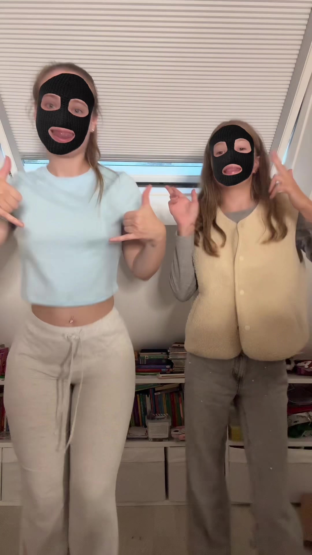 @SweetSisters