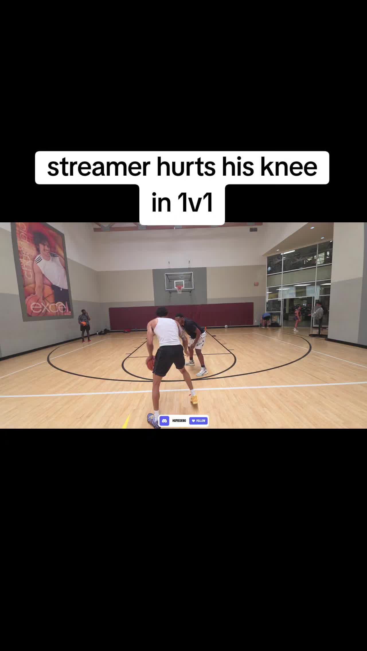 @HomeDebo | Twitch Streamer