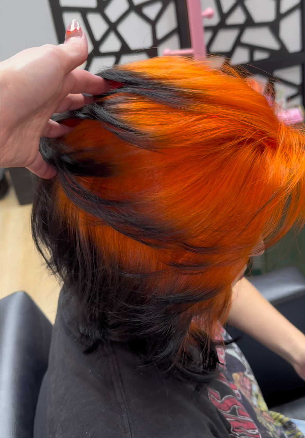 @Houston TX Hairstylist