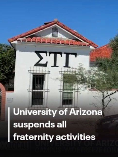 @FOX 10 Phoenix