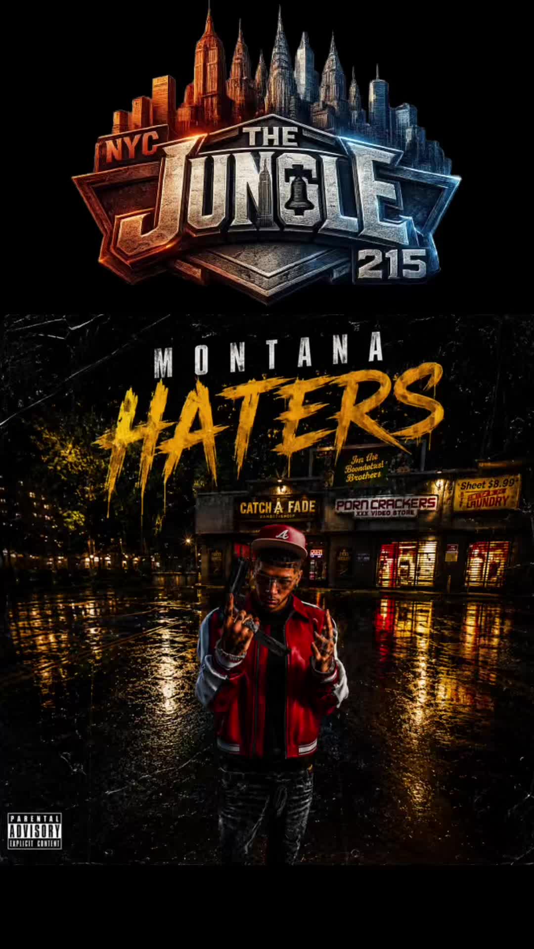 @Ace Montana