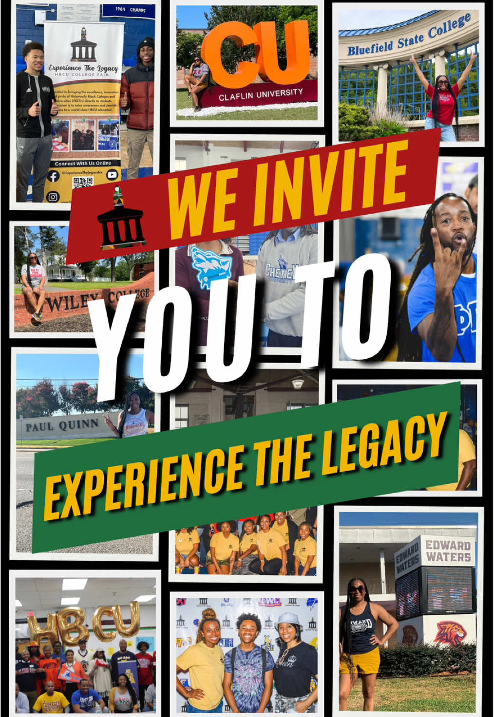 @ExperienceTheLegacyInc