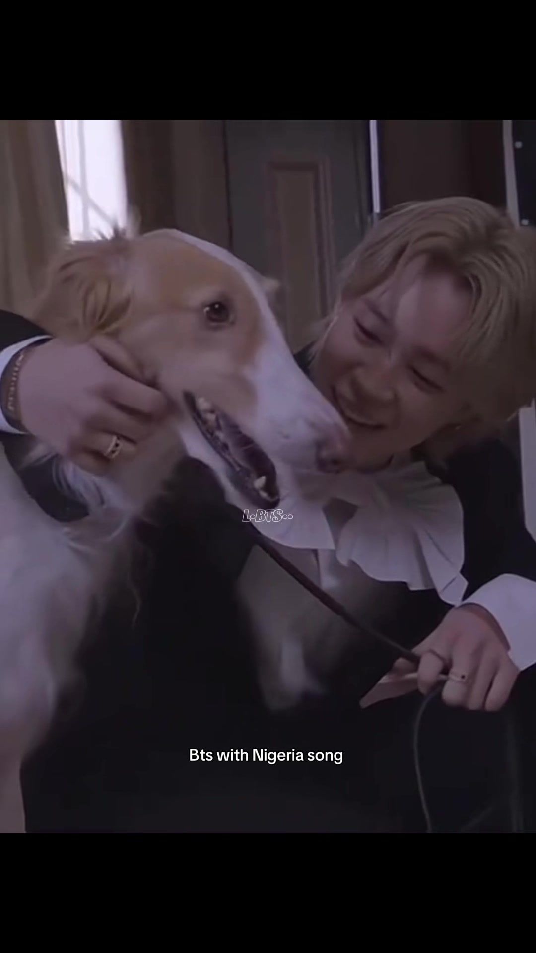 @L&deg;BTS&deg;&deg;