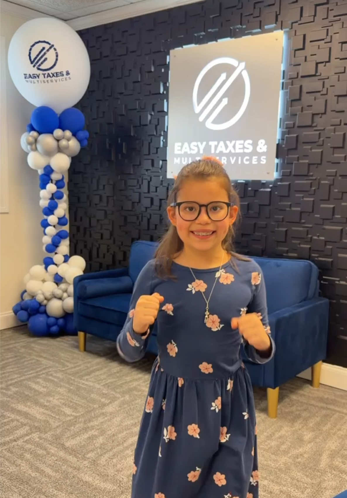 @EASY TAXES MULTISERVICES