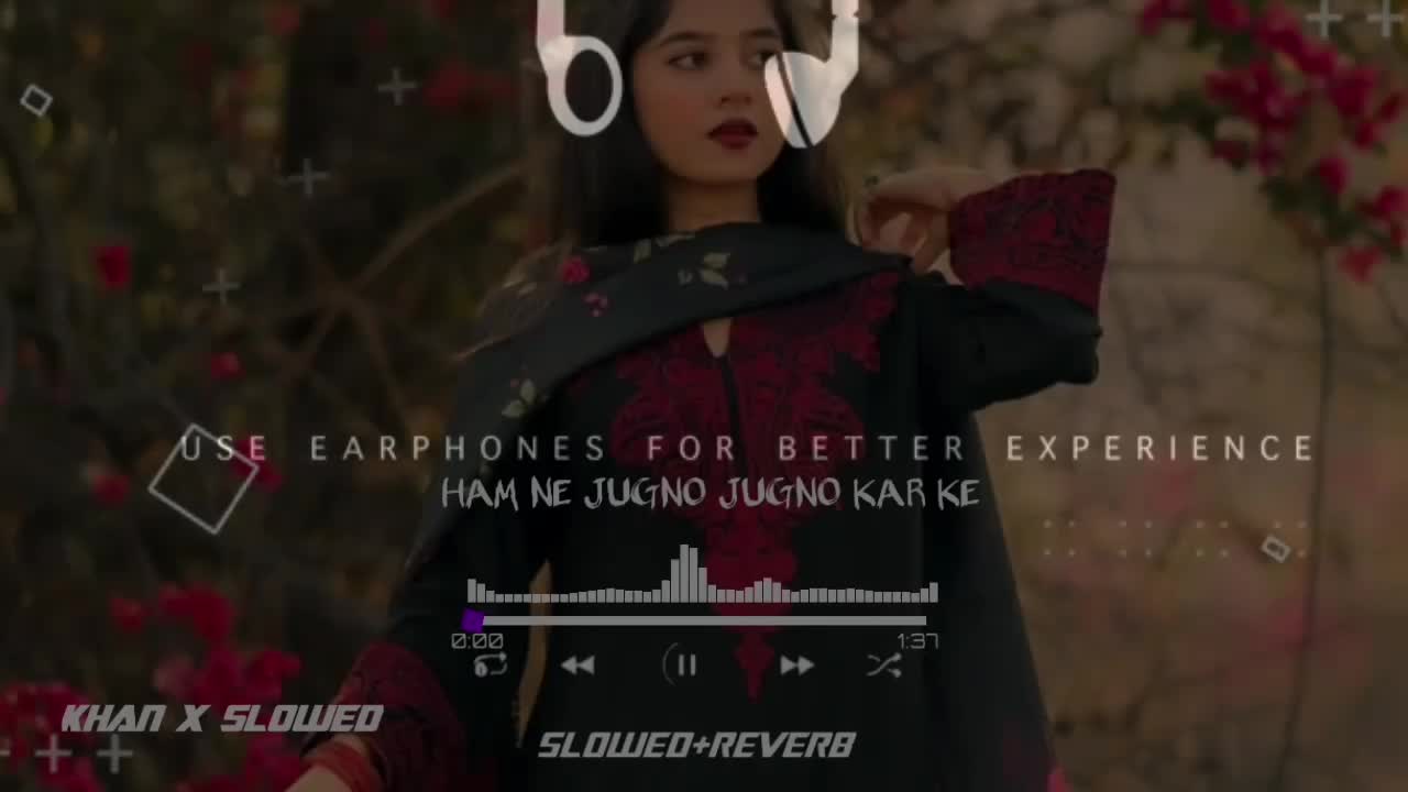 @🎶 𝑲𝑯𝑨𝑵 𝑿 𝑺𝑳𝑶𝑾𝑬𝑫 🎶