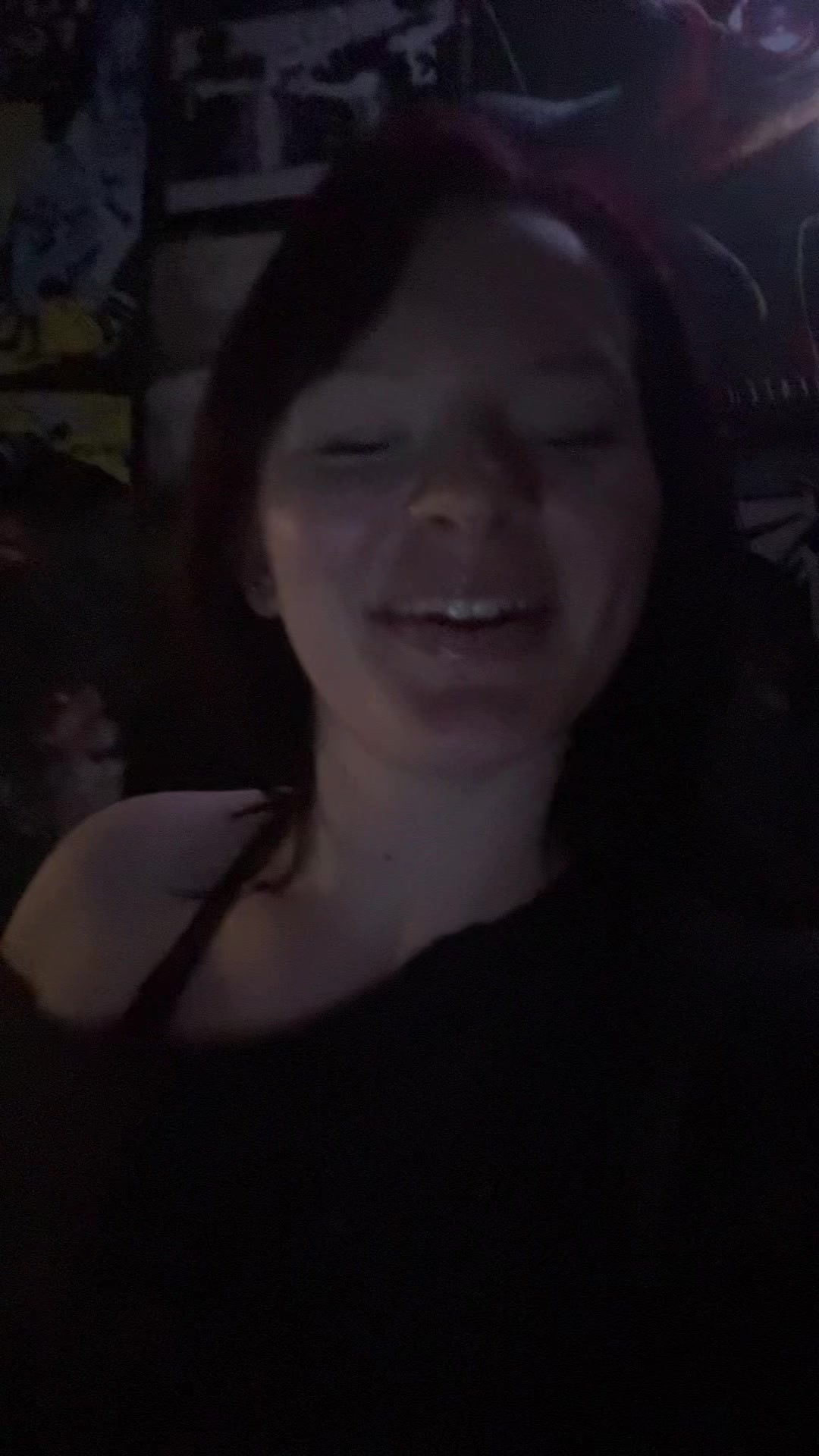 @ⴵ ✪ ⩔ ⍟ Gaby ᖭི༏ᖫྀ