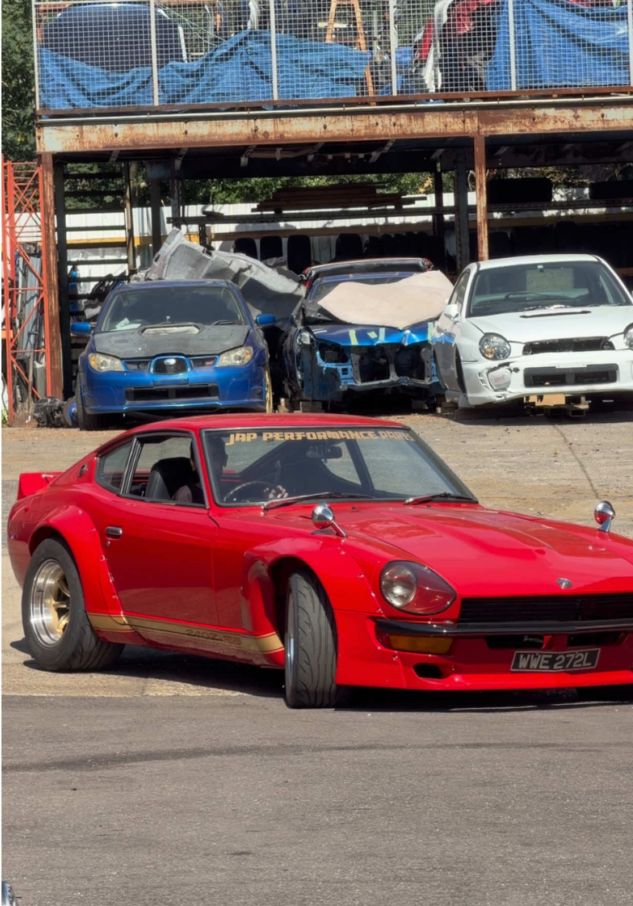 @JapPerformanceParts
