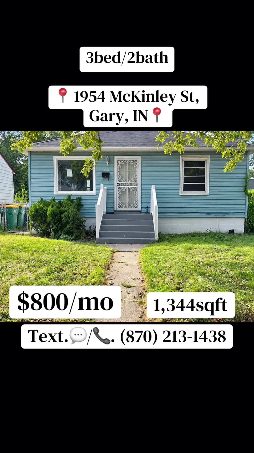 @Indiana Elite Rental Agency