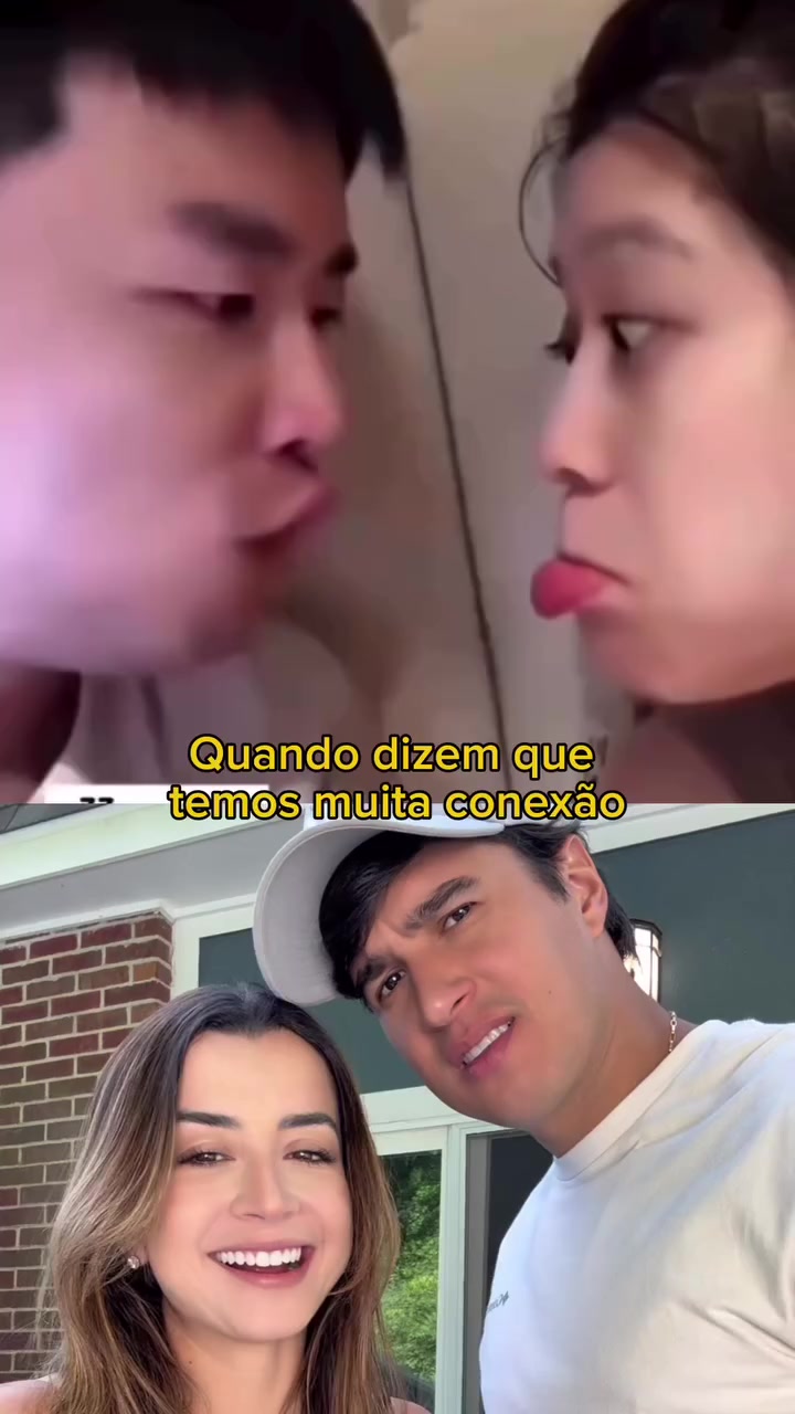 @Lari e Jan Fã Clube💝❄
