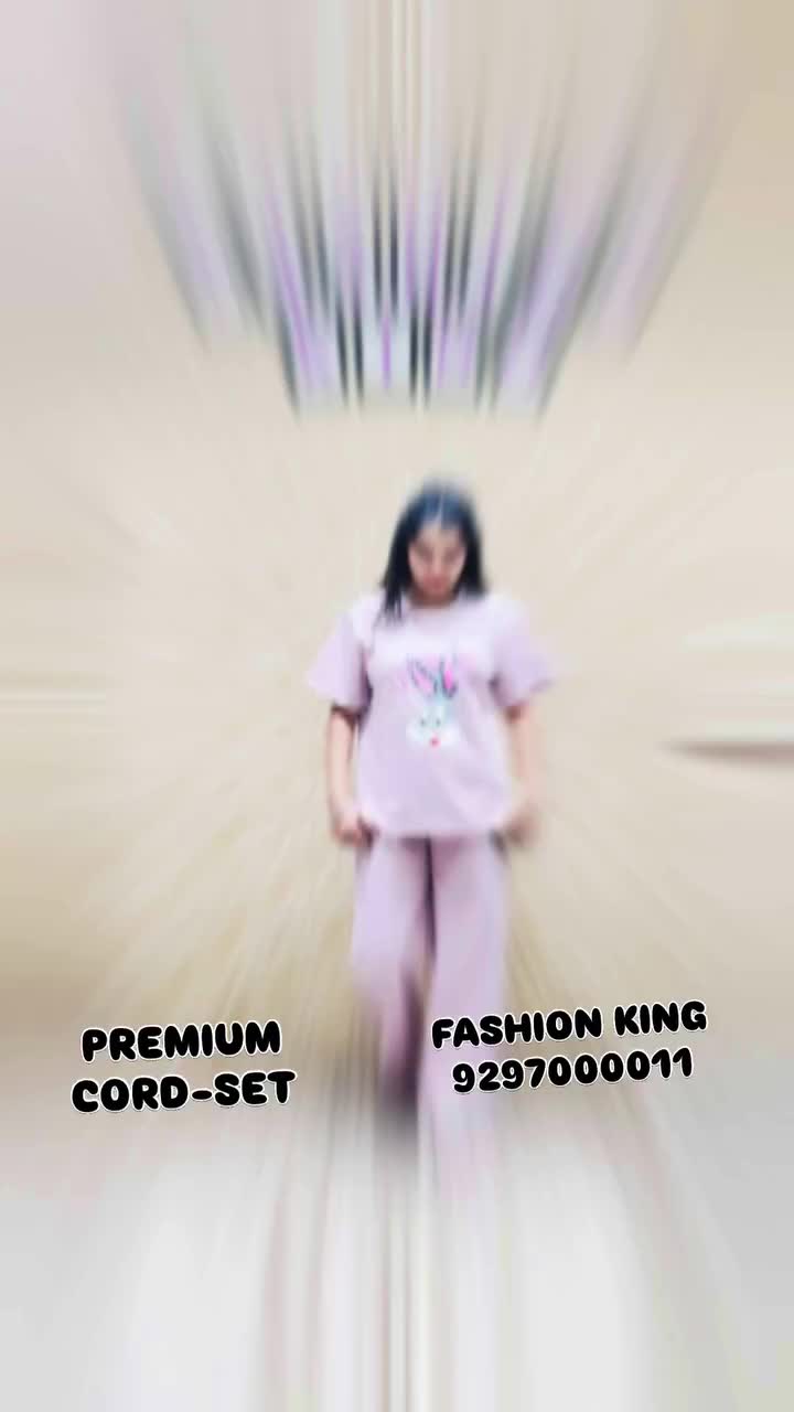 @Fashion king