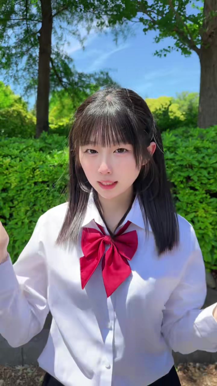 @中村ゆい(中学生)