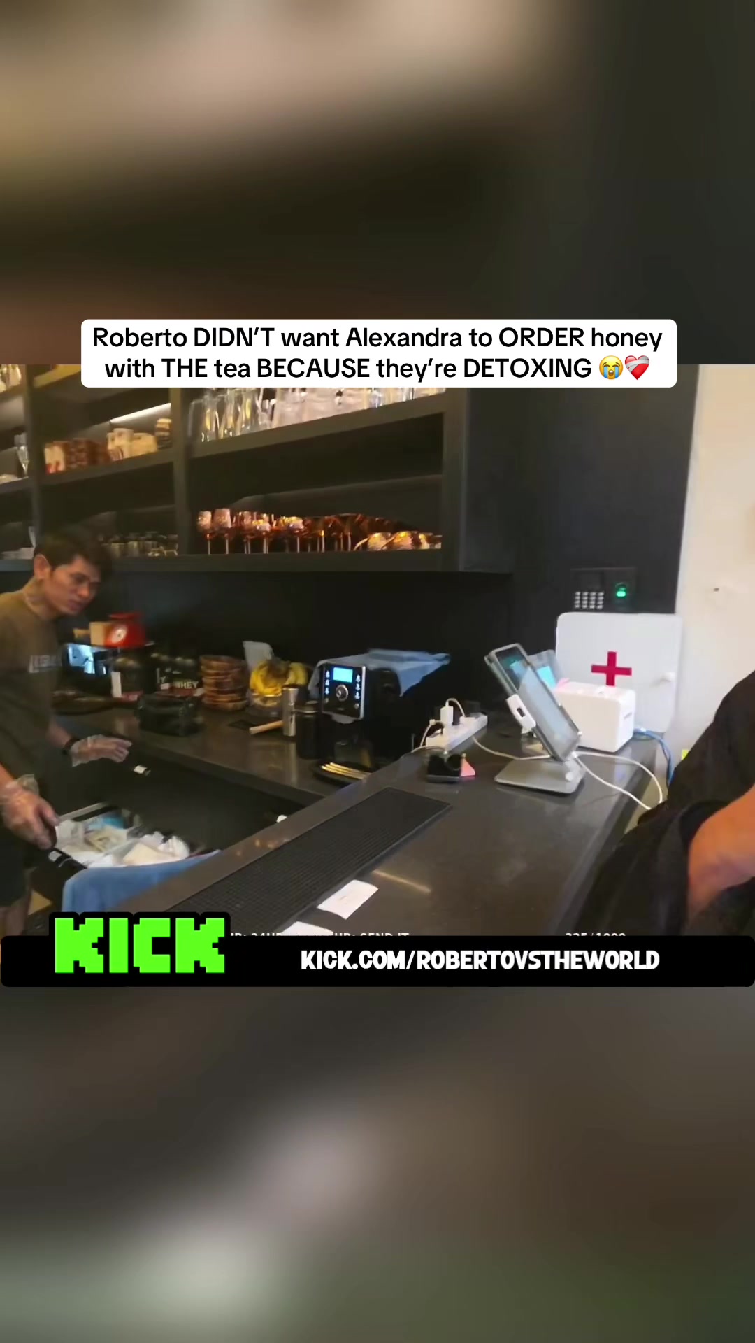 @ROBERTOVSTHEWORLD