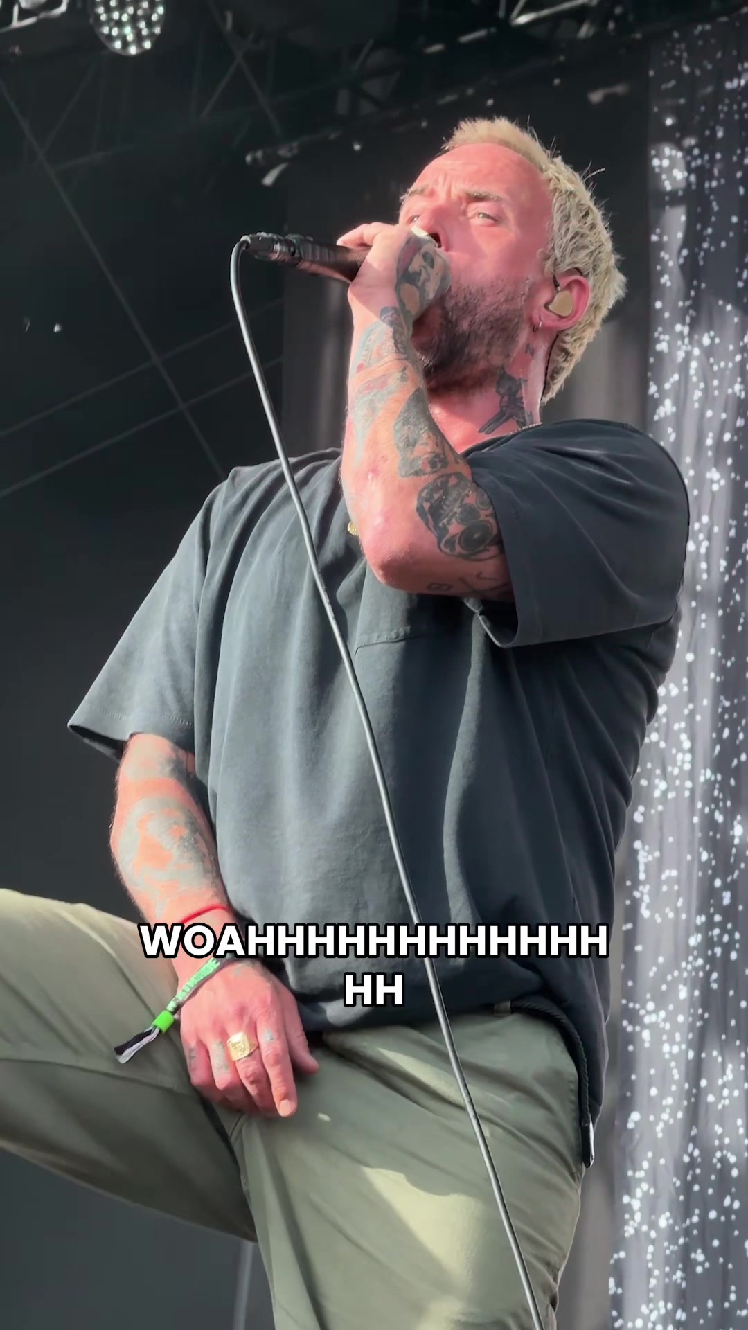 @IDLES