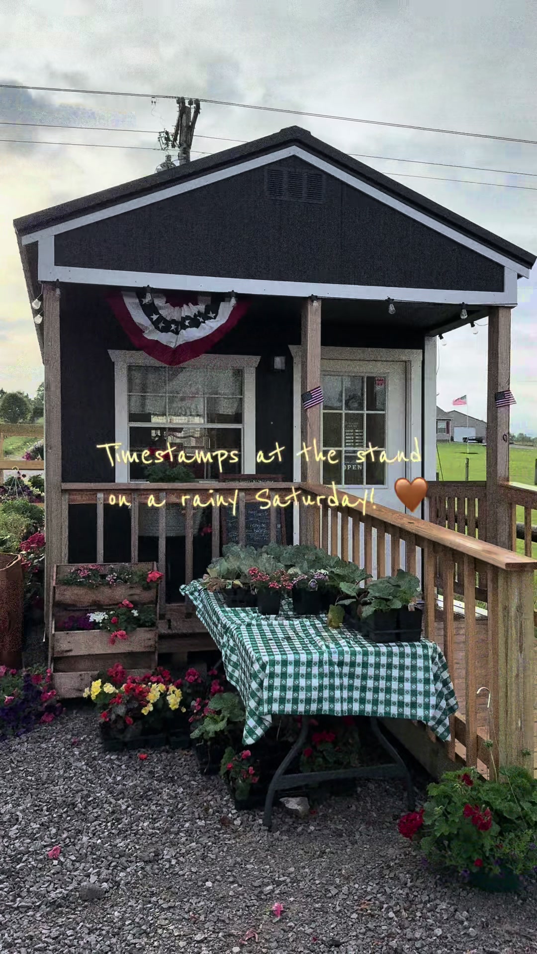 @Deanna 🧺👩🏻&zwj;🌾 &bull;Farmstander&bull;