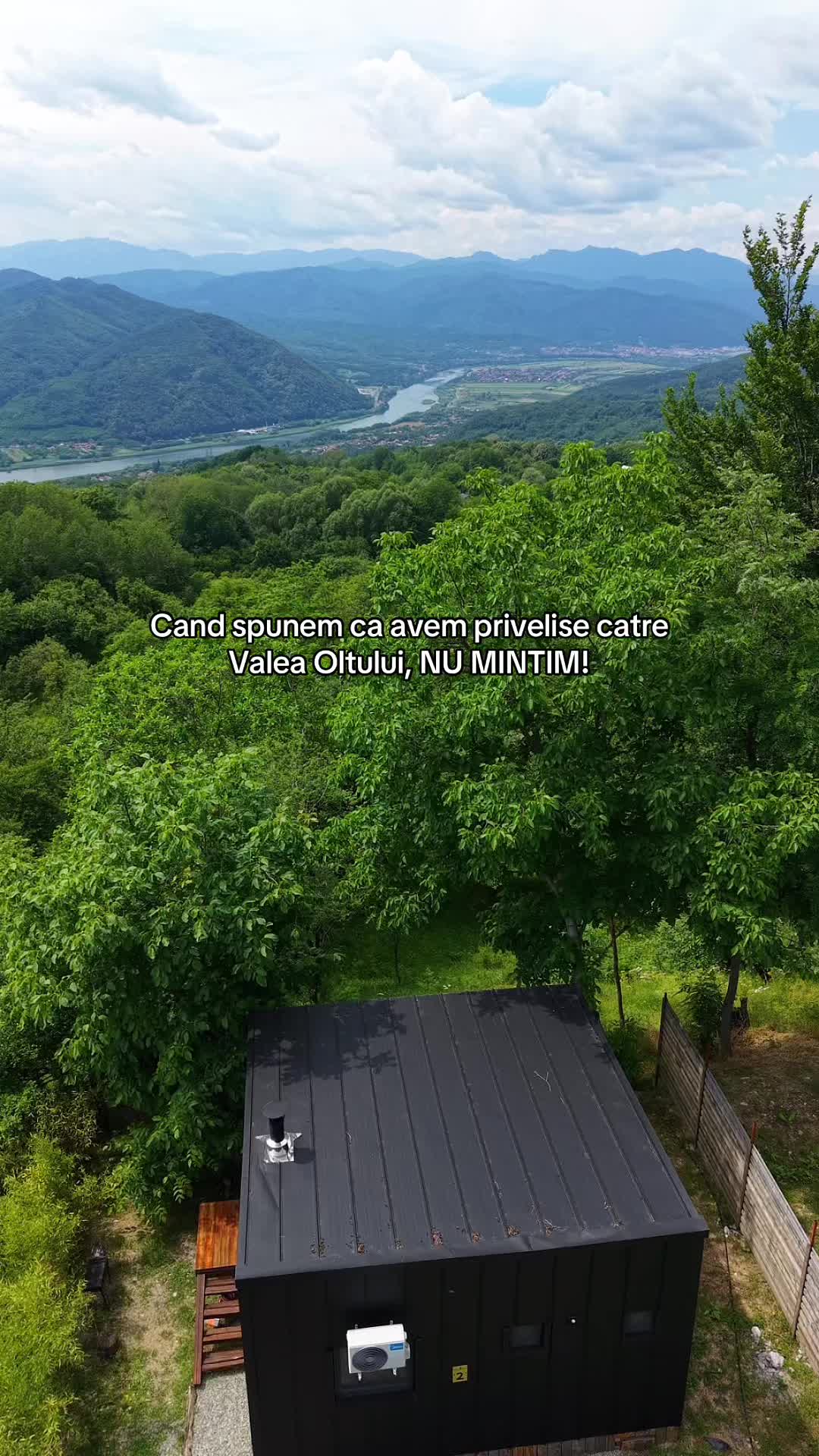 @Forest View Valcea