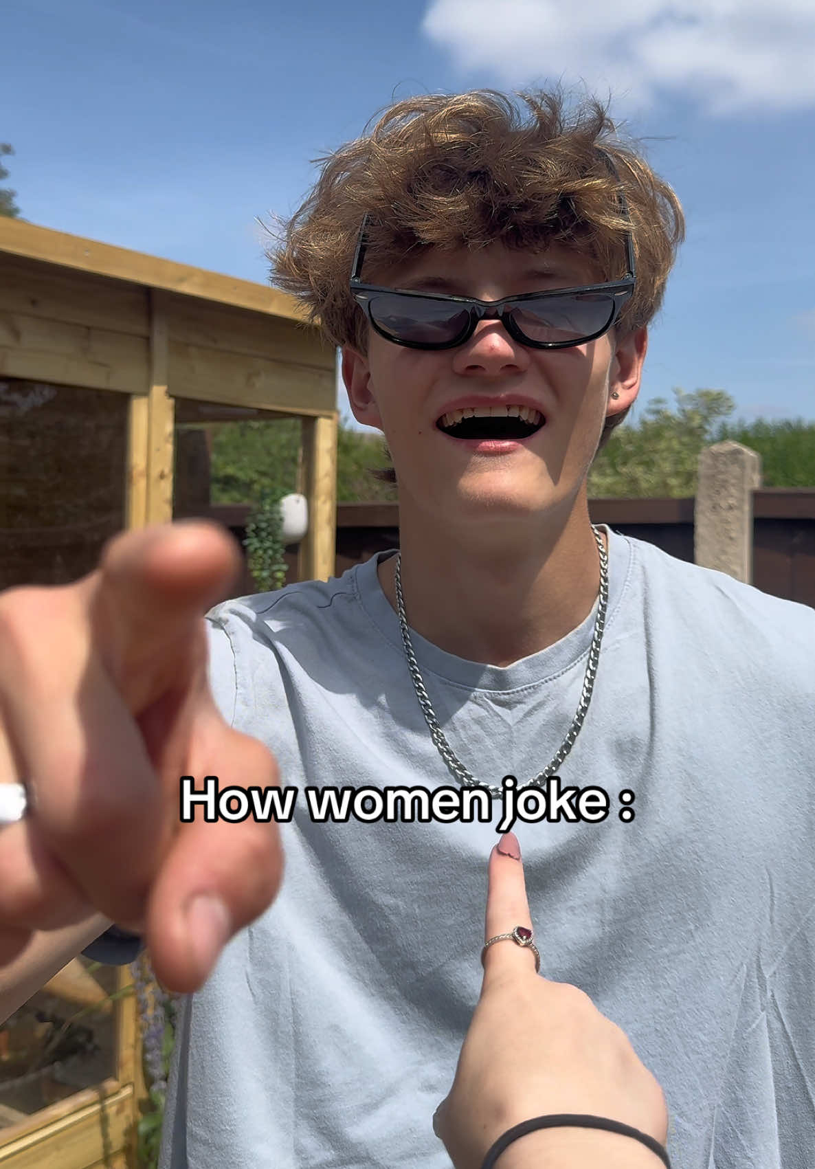 @Sy & JJ