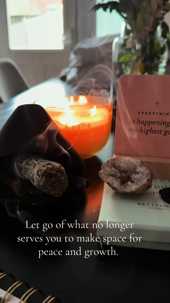 @Angela | Her Era| MindsetCoach