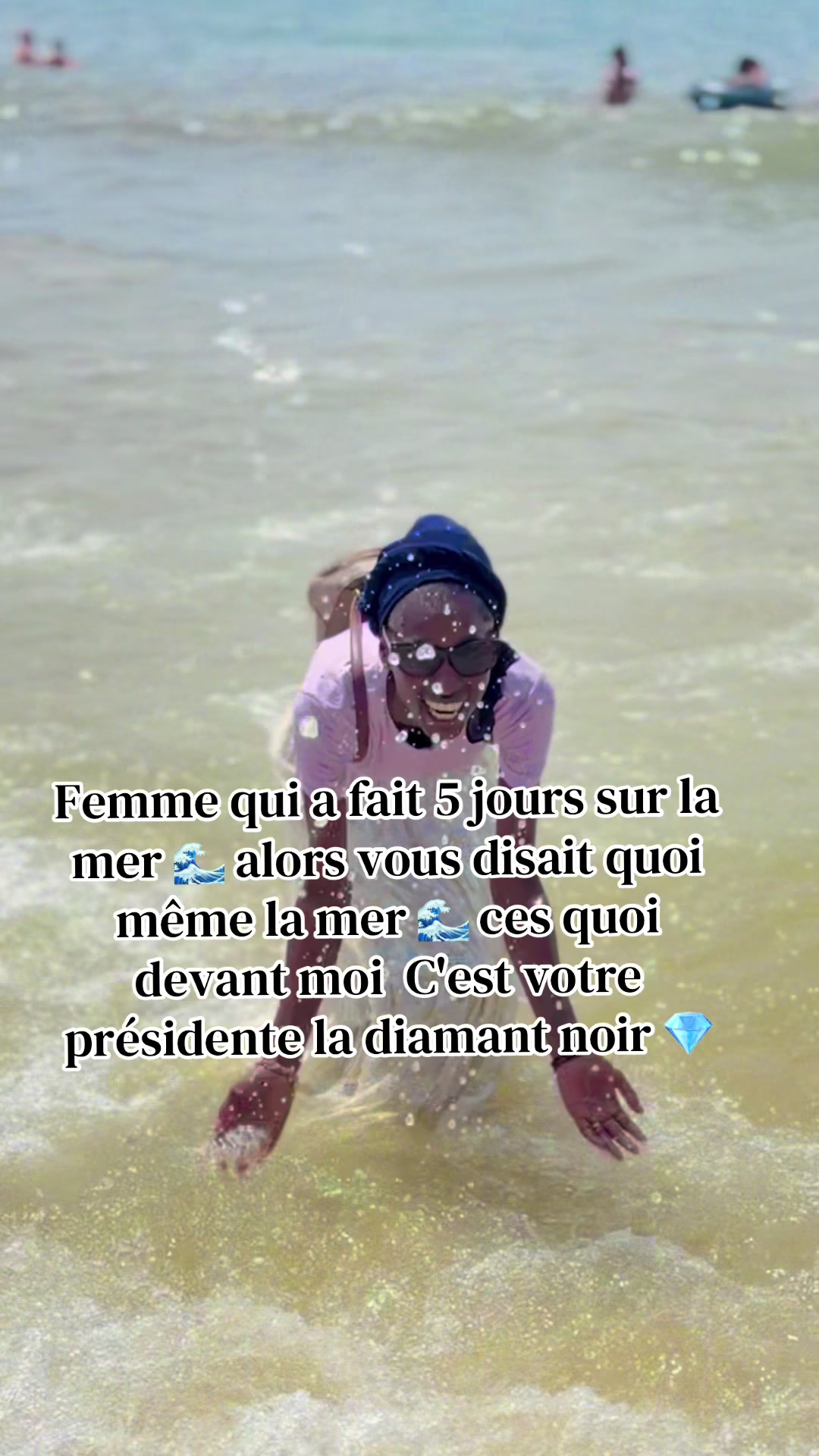 @🇫🇷🇸🇳vict Dïamant Noïr 🇲🇱