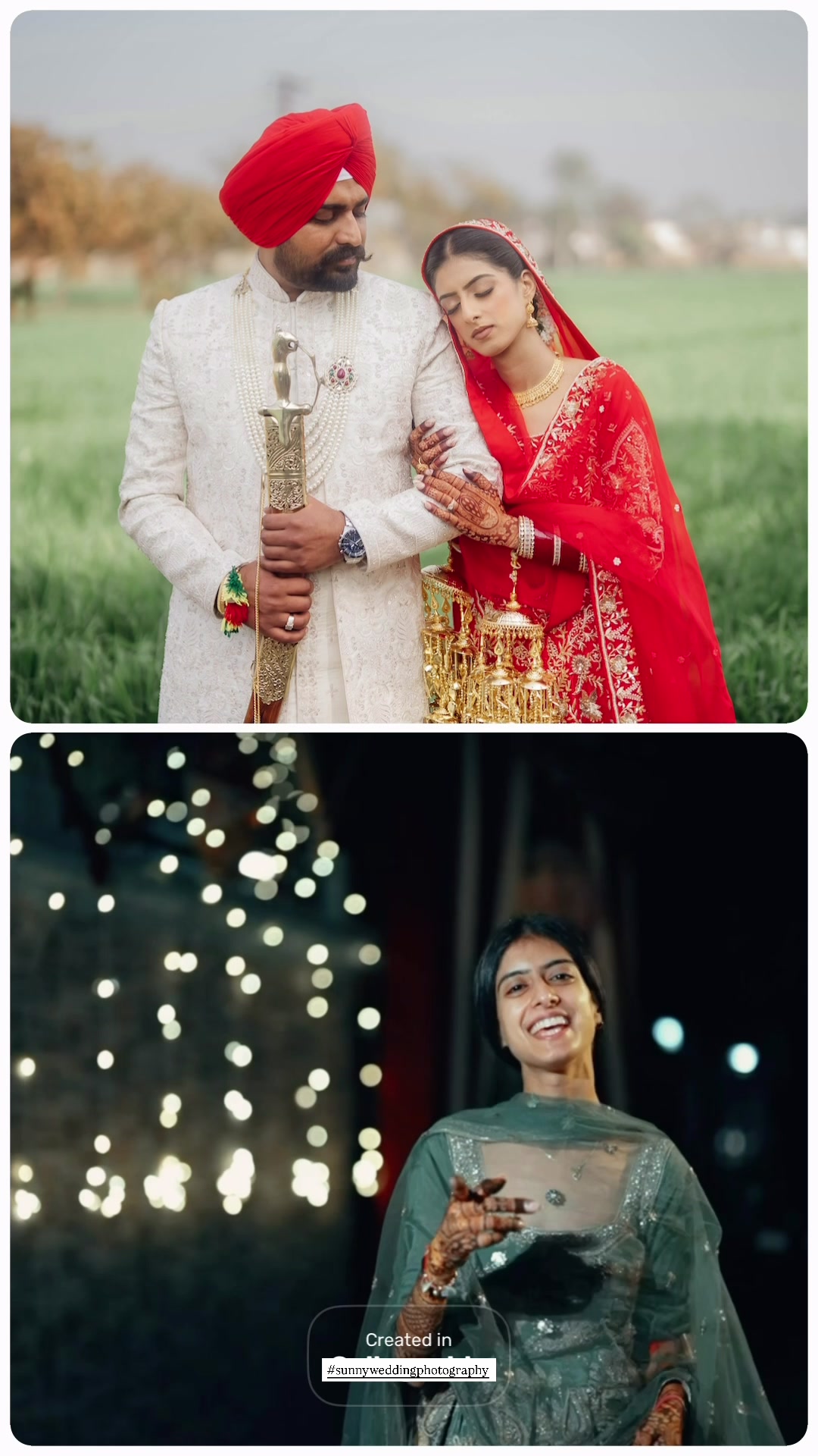 @Sunnyweddingphotographer