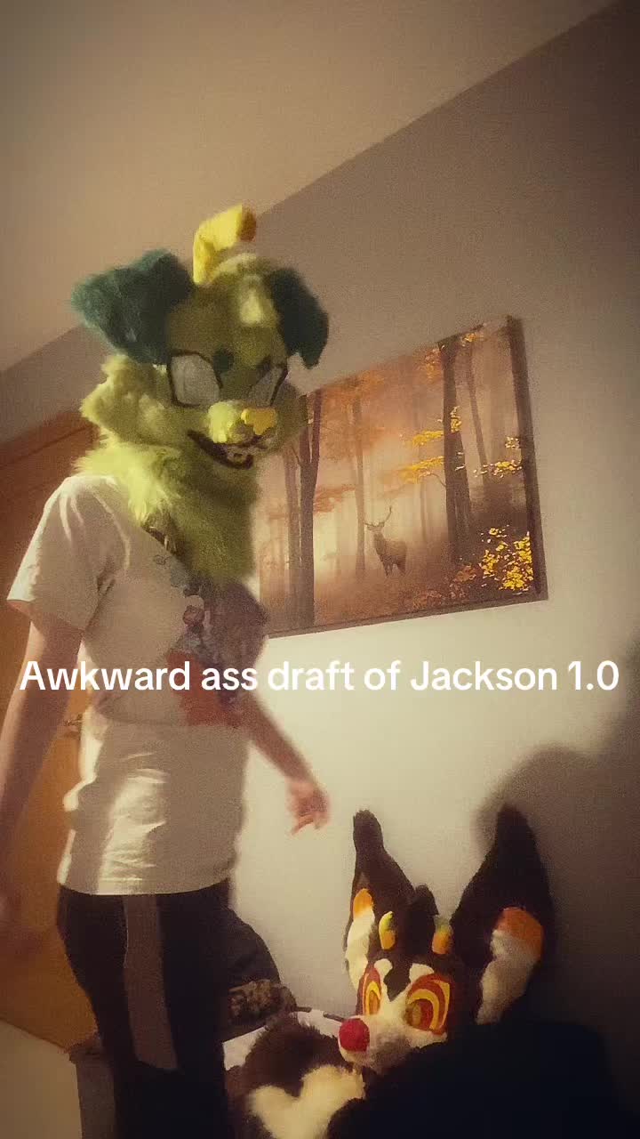 @JACKSON🍈⏭️AnthroIrish
