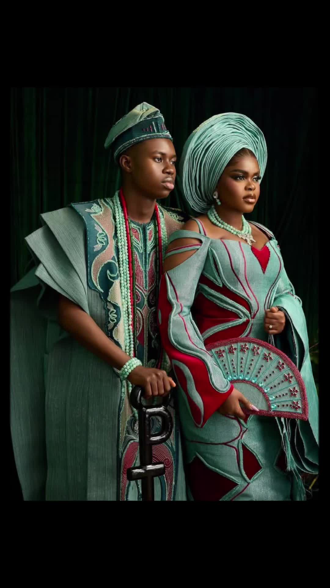 @House of Amaka Glorious
