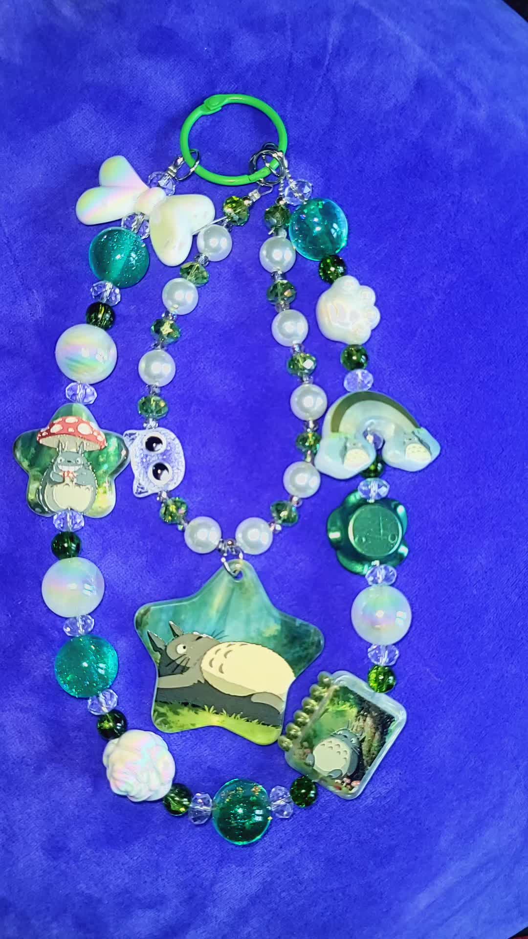 @Sugar and Spite Charms