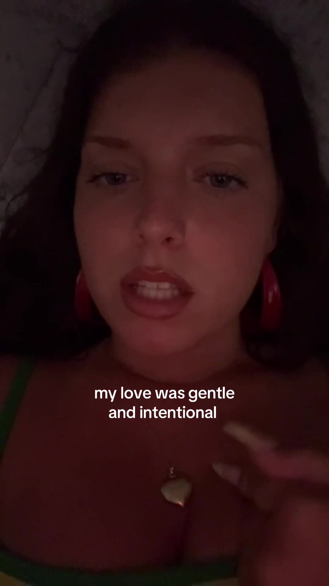 @Carey Robinson