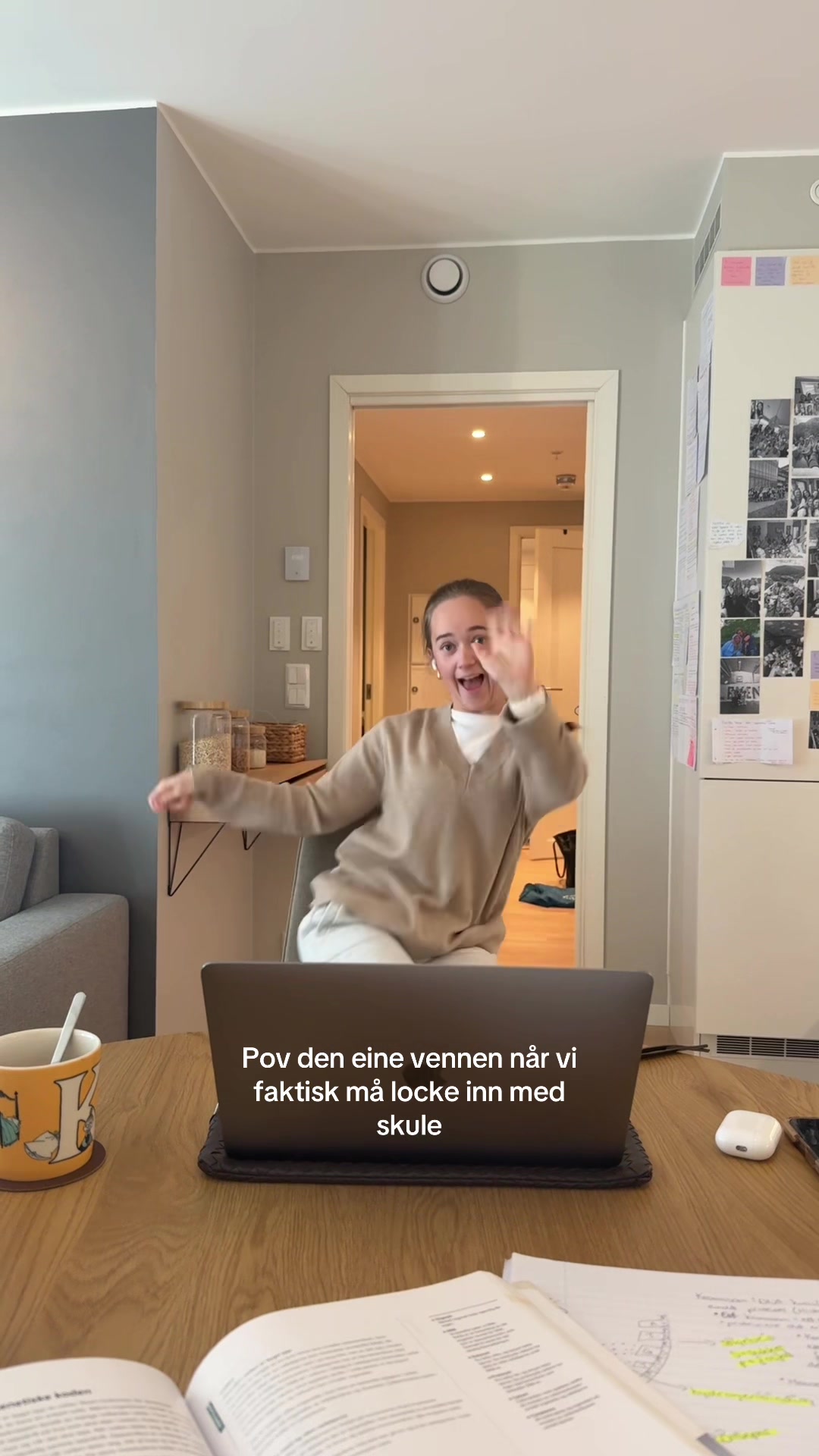 @Hanne Bell