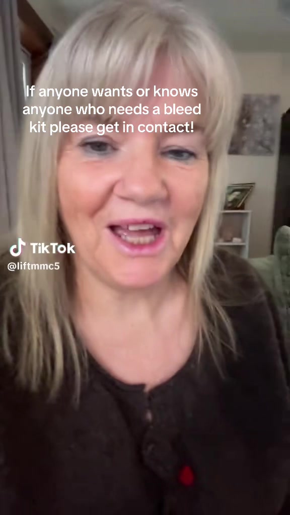 @Lisa Petrie
