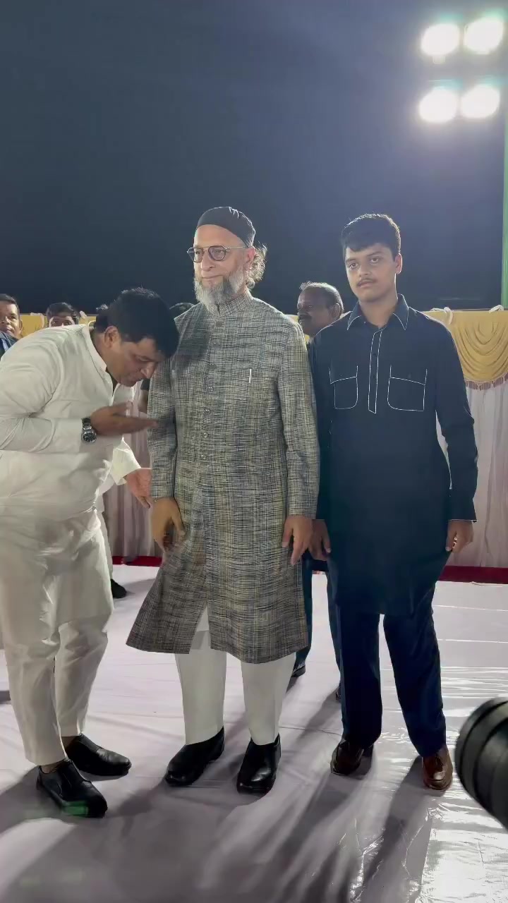 @officialasaduddinowaisi