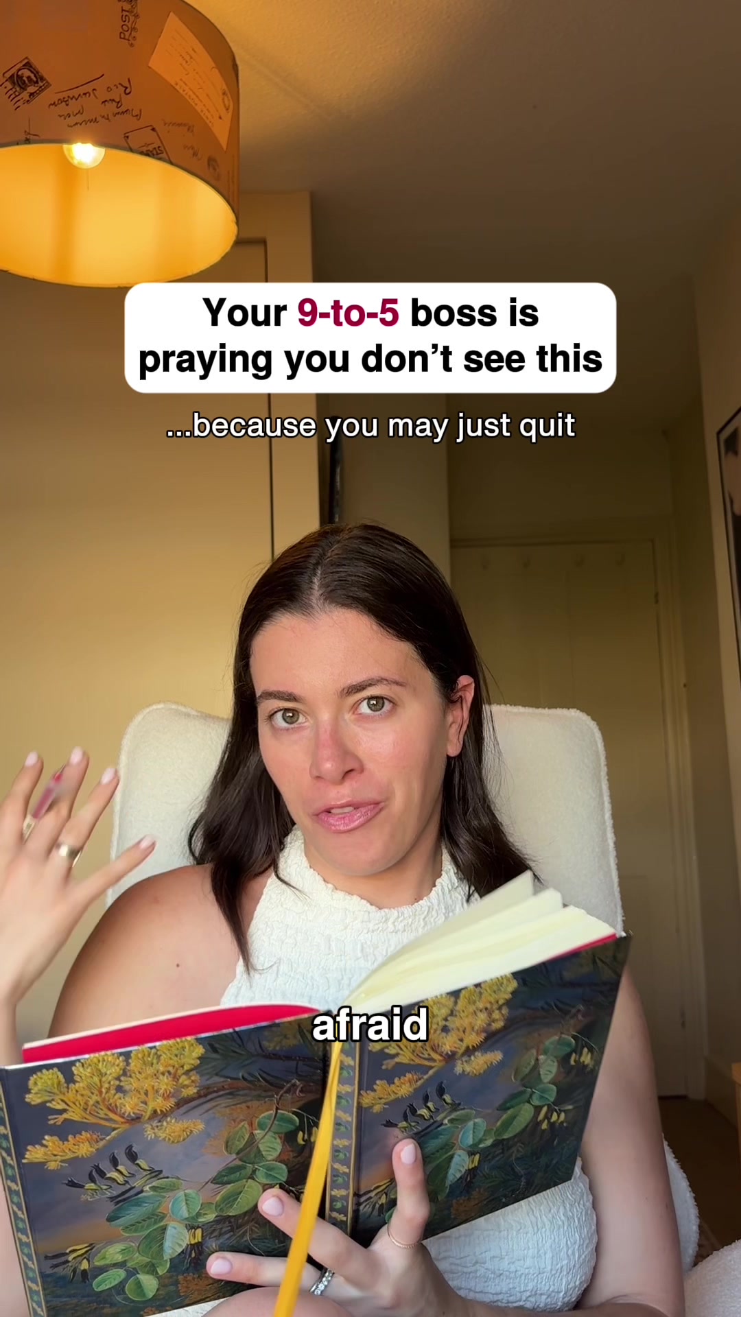 @Gabs | Pivot Your Career