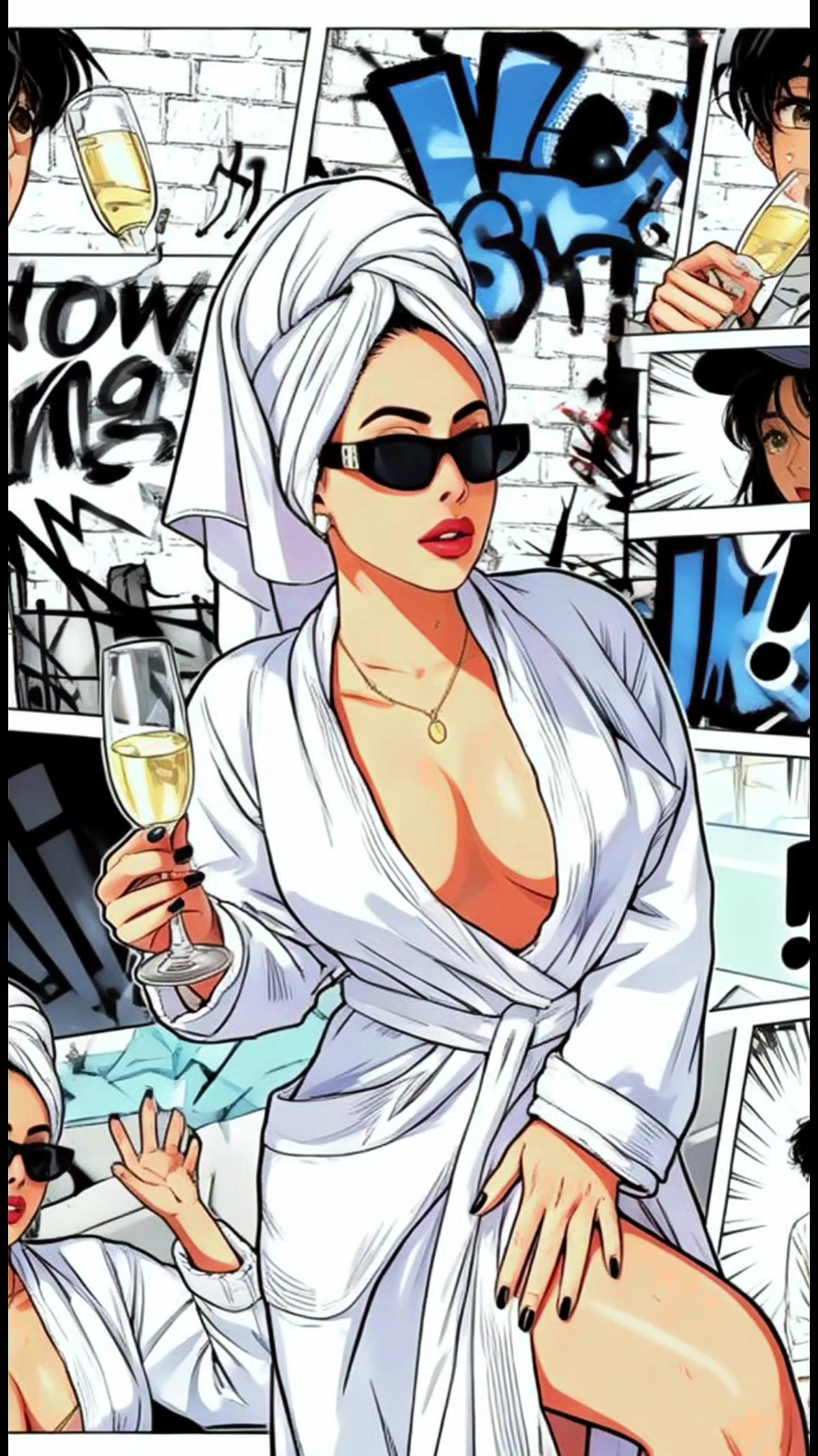 @LaPenguin