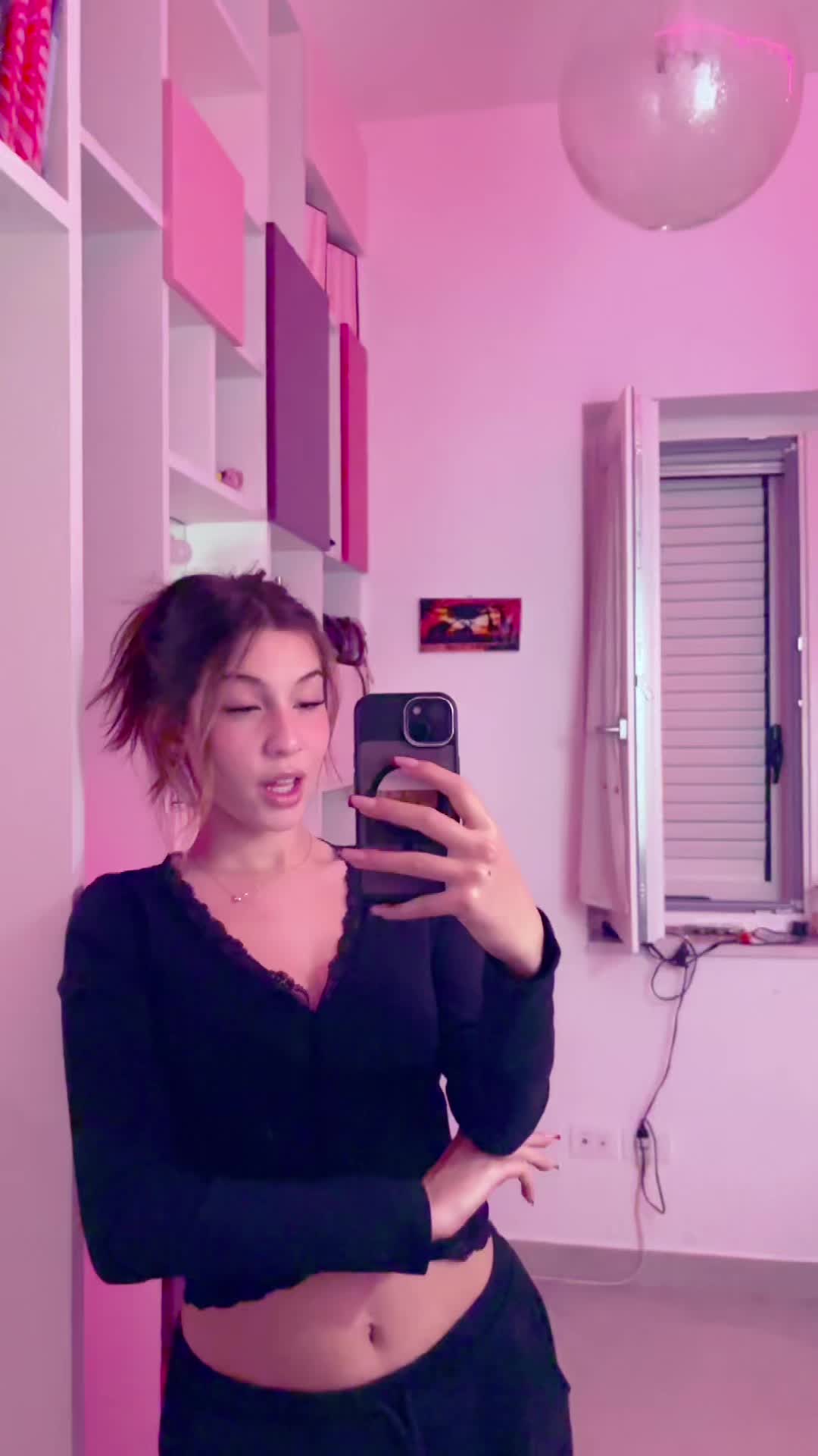 @babyM