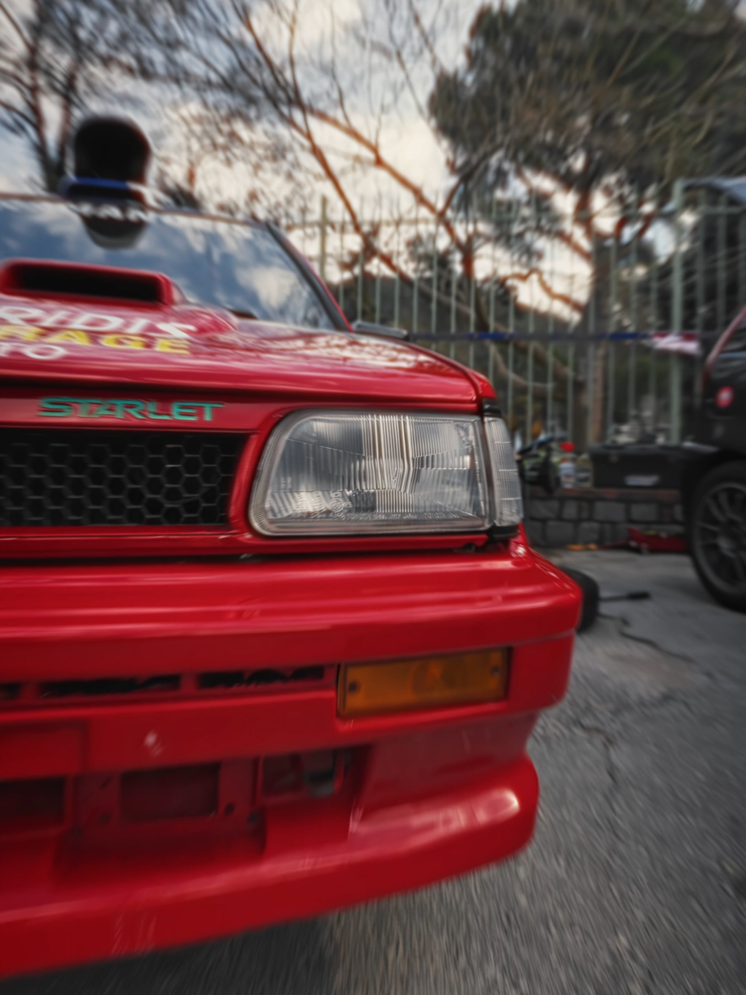 @adrenalized