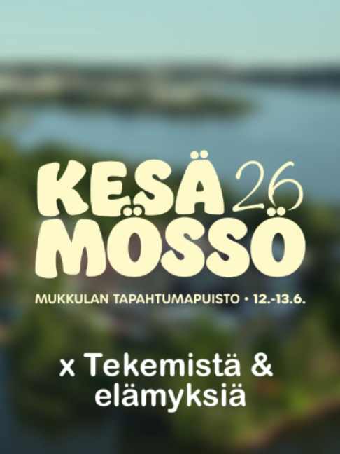 @Möysän Musaklubi